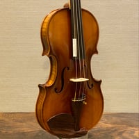 【中古バイオリン】ジャーマンオールドKPSスタンプ　S4712/6(0)
