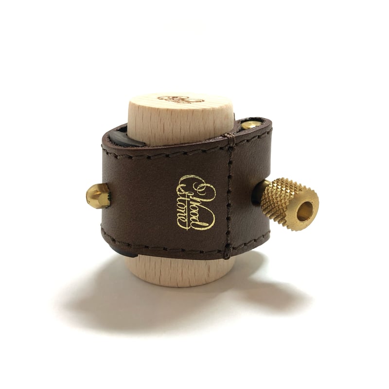 B♭クラリネット リガチャー Woodstone 【KODAMAⅡ】 | 国際楽器 B♭クラリネット リガチャー Woodstone 【KODAMAⅡ】 | 国際楽器