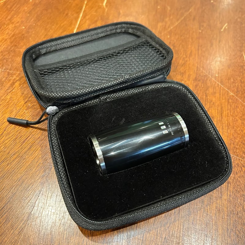 SILVERSTEIN Titanium バレル シルバースタイン チタニウム 66mm SILVERSTEIN Titanium バレル シルバースタイン チタニウム 66mm