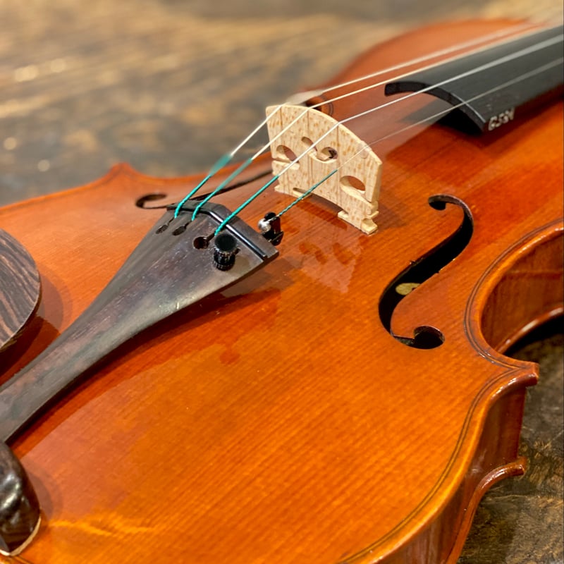 ドイツ製 バイオリン 4/4 Karl Knilling Glasser弓 Karl Knilling 4/4