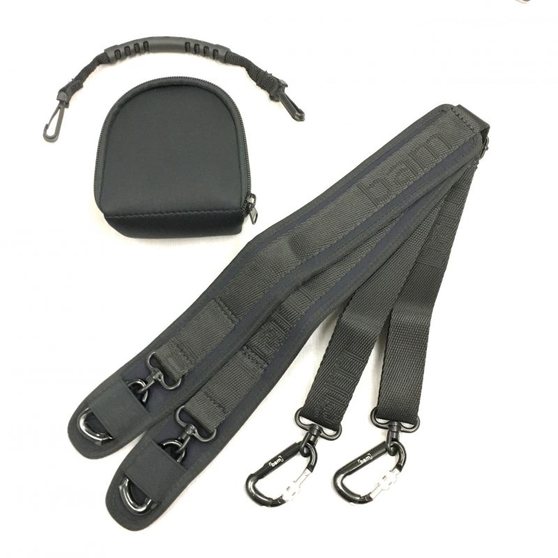 バイオリンケース bam PANT2002XLG パンサー/グレイ | 国際楽器社