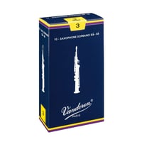 Vandoren クラリネット本体 リード付き Amazon.co.jp: バンドーレン B♭クラリネットリード V.12 硬さ:3
