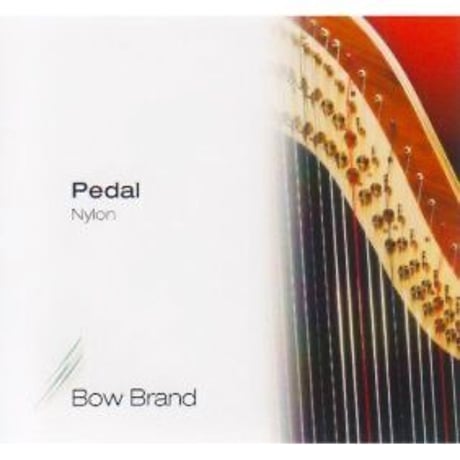 代引き人気 (りんご様用)Bow Brand レバーハープ弦 Silkgut No5〜28 代引き人気 (りんご様用)Bow Brand レバーハープ弦 Silkgut No5〜28