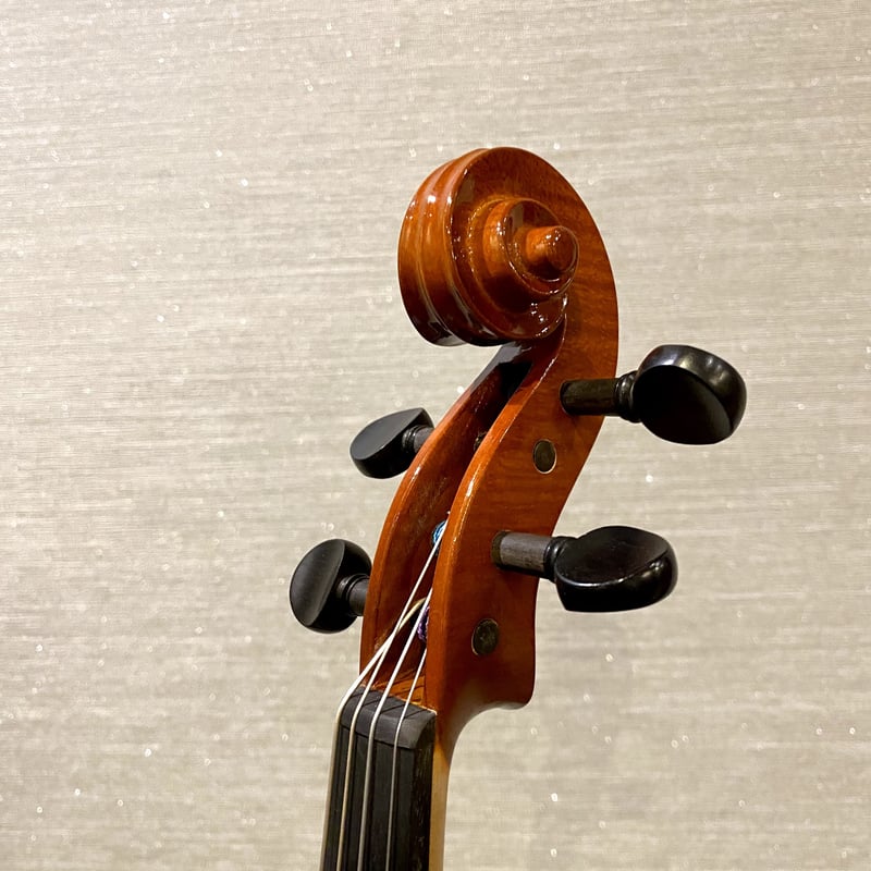 ビオラ】ARS MUSIC アースミュージック #24VA395mm☆新入生応援