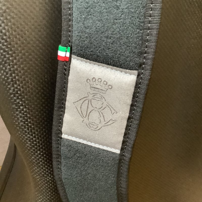 新 チェロケース BOGARO&CLEMENTE ボガーロ&クレメンテ カーボン