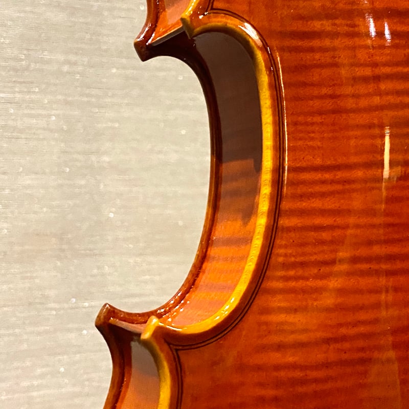バイオリン本体　オーストリア　楽器 Violin 本体～20万 | フミズバイオリンショップ 横浜 東神奈川