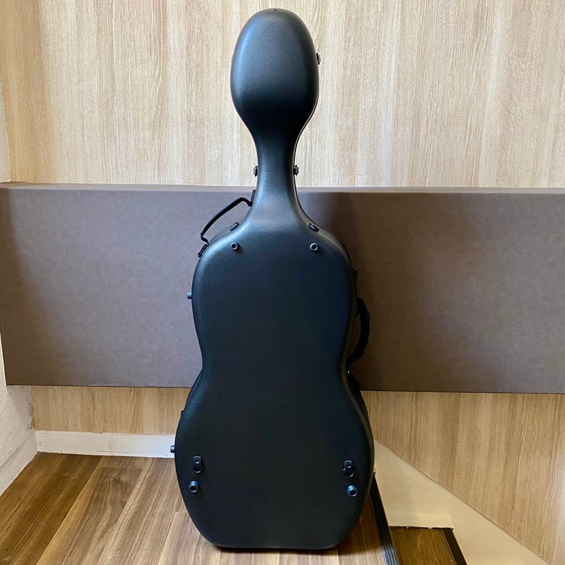 チェロケース ブラック チェロソフトケース】CC-150 4/4サイズ【池袋店】 | 【クロサワ楽器店