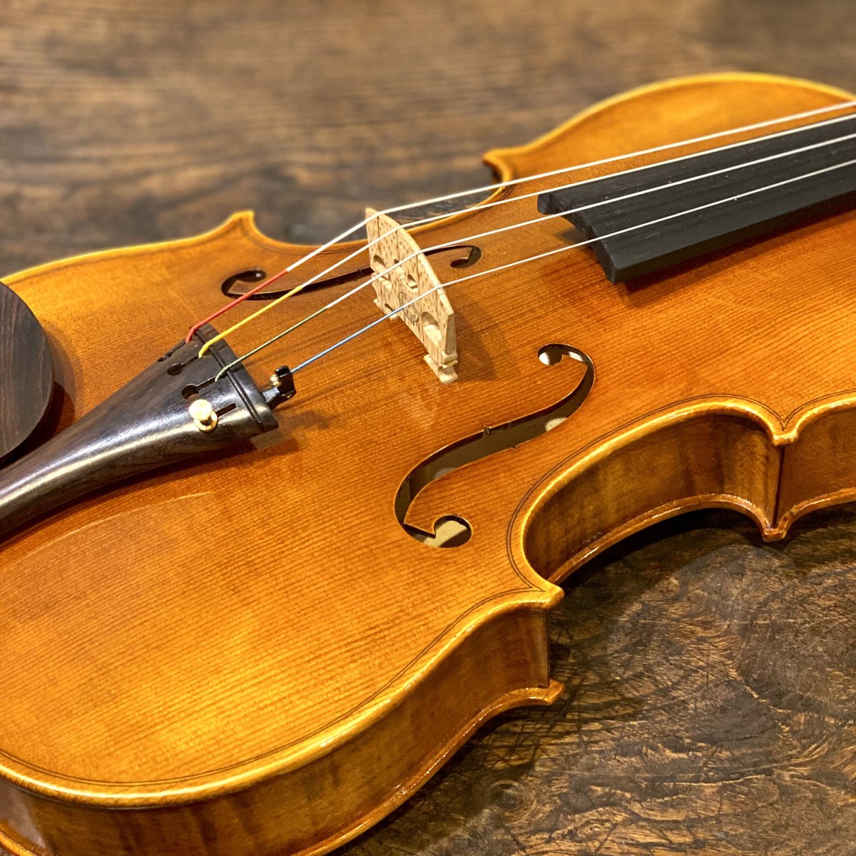 ビオラ】Franz Sandner#902 395mm | 国際楽器社 オンラインショップ ビオラ】Franz Sandner#902 395mm | 国際楽器社 オンラインショップ