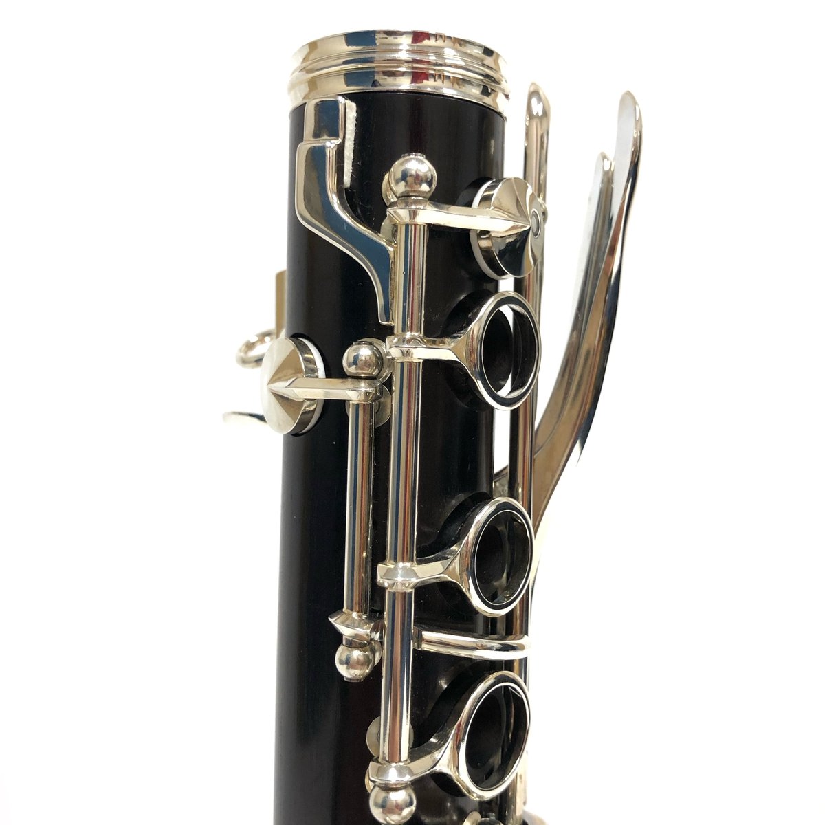 Buffet Crampon Bbクラリネット　E-13 SP Bb Clarinet Buffet Crampon 【E-13】 ☆ｽﾁｭｰﾃﾞﾝﾄ | 国