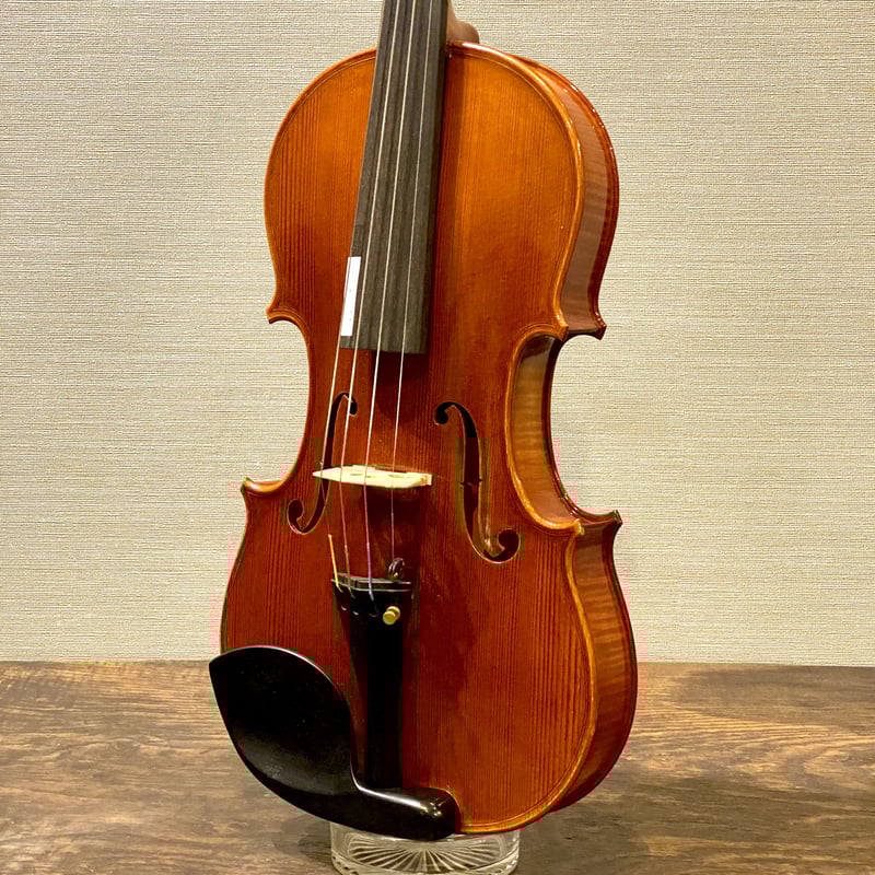 TONE RITE Violin:3G バイオリン用楽器熟成器 トーンライト 予算500万