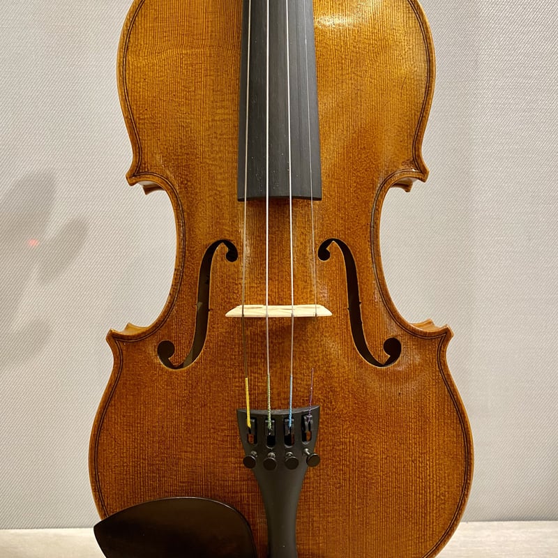 Karl Hofnerバイオリン#11EV | 国際楽器社 オンラインショップ