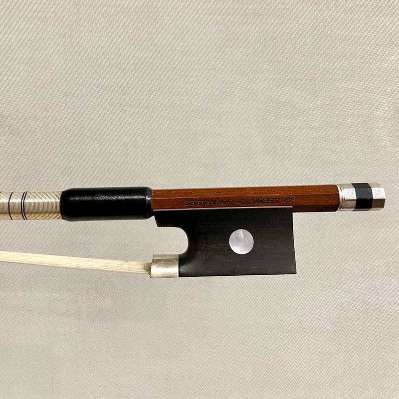 バイオリン 弓 3／4 J.P.BERNARD