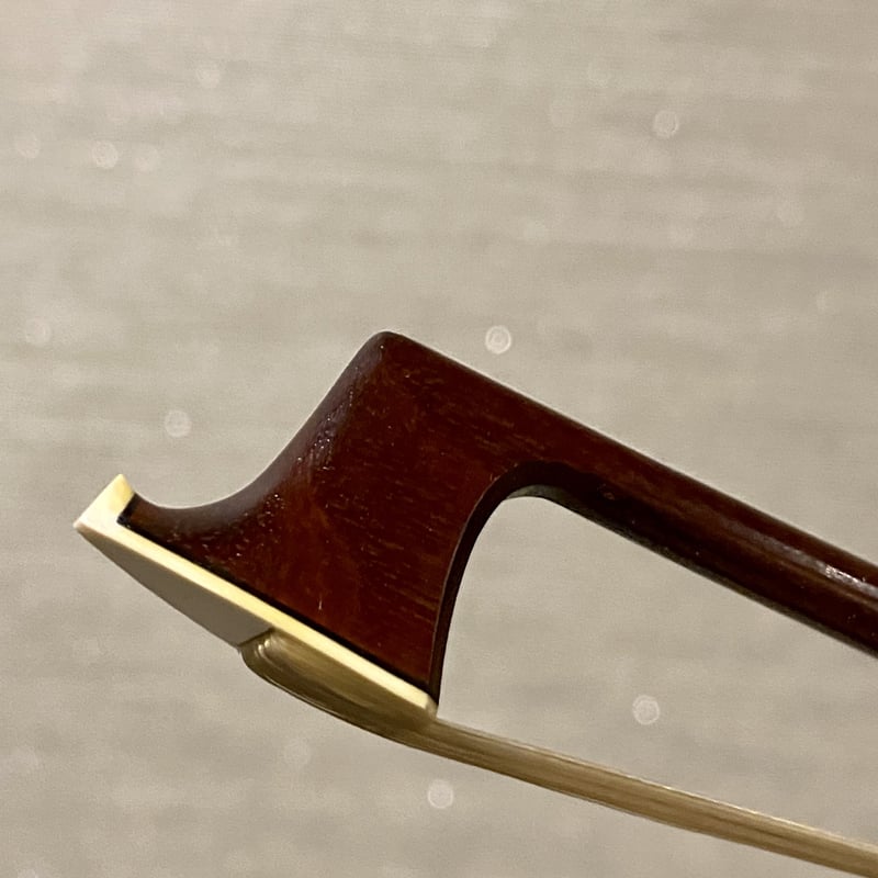 バイオリン弓】 ARCHET-LIMITED ex:Nicolas MAIRE (アルシェ