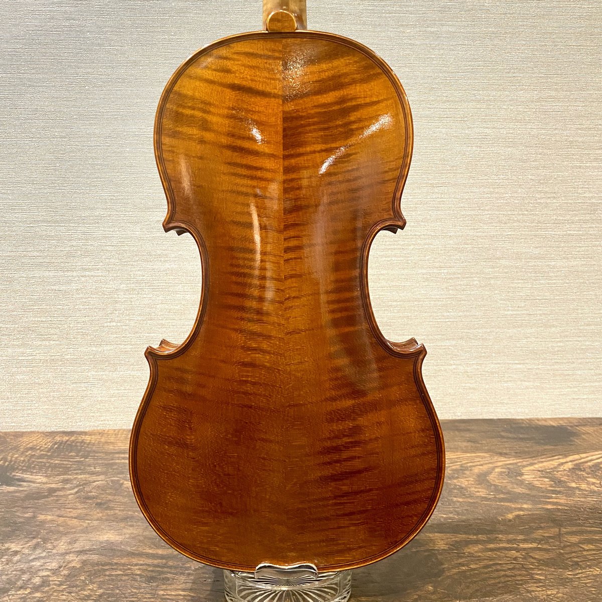 ★Franz Sandner 1984 4/4 ☆Franz Sandner 1984 4/4