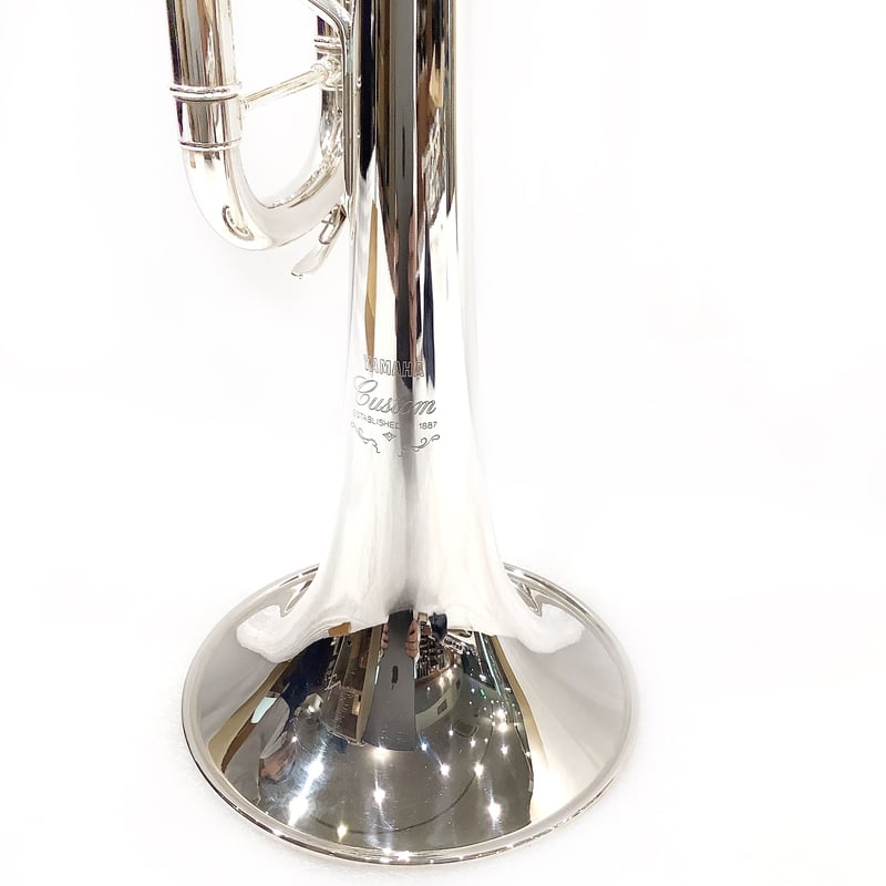 トランペット ヤマハ【YTR-850GS】☆新入生応援☆Trumpet in Bb トランペット ヤマハ【YTR-850GS】☆新入生応援☆Trumpet in Bb