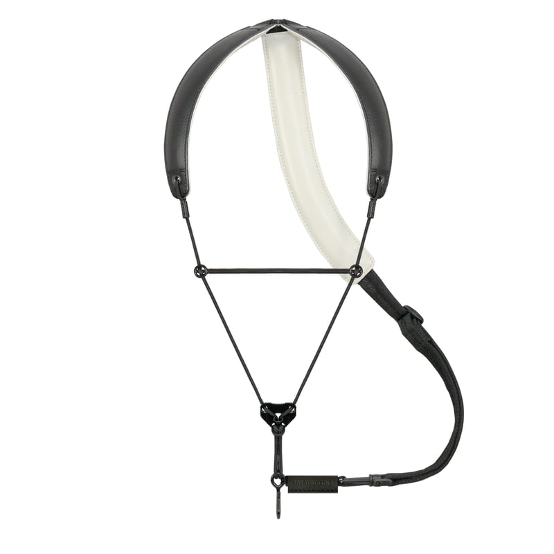 管楽器・吹奏楽器 BREATHTAKING Strap Lithe Premium II-R BREATHTAKING Strap Lithe PremiumⅡ-R -for SAX- |