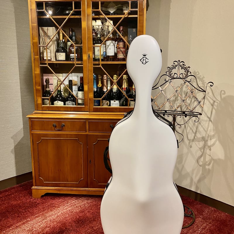 再値下げ！ボガーロ＆クレメンテ製 チェロテールピース マダガスカル紫檀 フレンチ 再値下げ！ボガーロ＆クレメンテ製 チェロテールピース