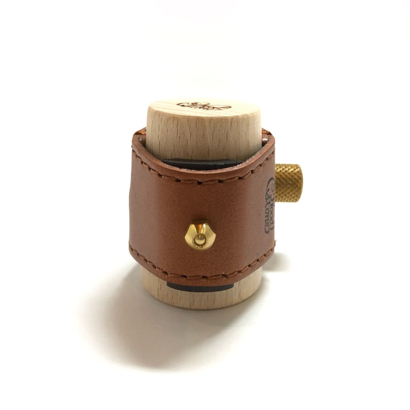 B♭クラリネット リガチャー Woodstone 【KODAMAⅡ】 | 国際楽器 B♭クラリネット リガチャー Woodstone 【KODAMAⅡ】 | 国際楽器