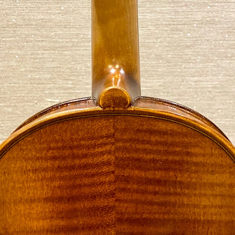 Ludwig Wurmer Nr.1 ルートヴィヒ・ヴルマー バイオリン 57345861.jpg?20130406002442