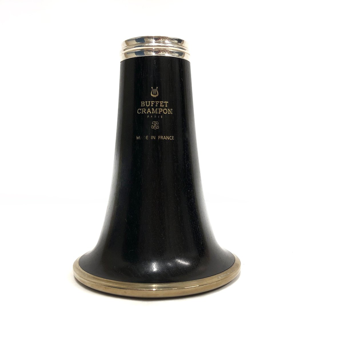 Bb Clarinet Buffet Crampon 【RC】 | 国際楽器社 オンライン Bb Clarinet Buffet Crampon 【RC】 | 国際楽器社 オンライン