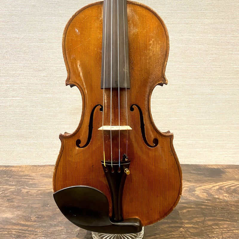優音美杢】ピグマリウス ST-03 1/2 バイオリン 1989 - 弦楽器