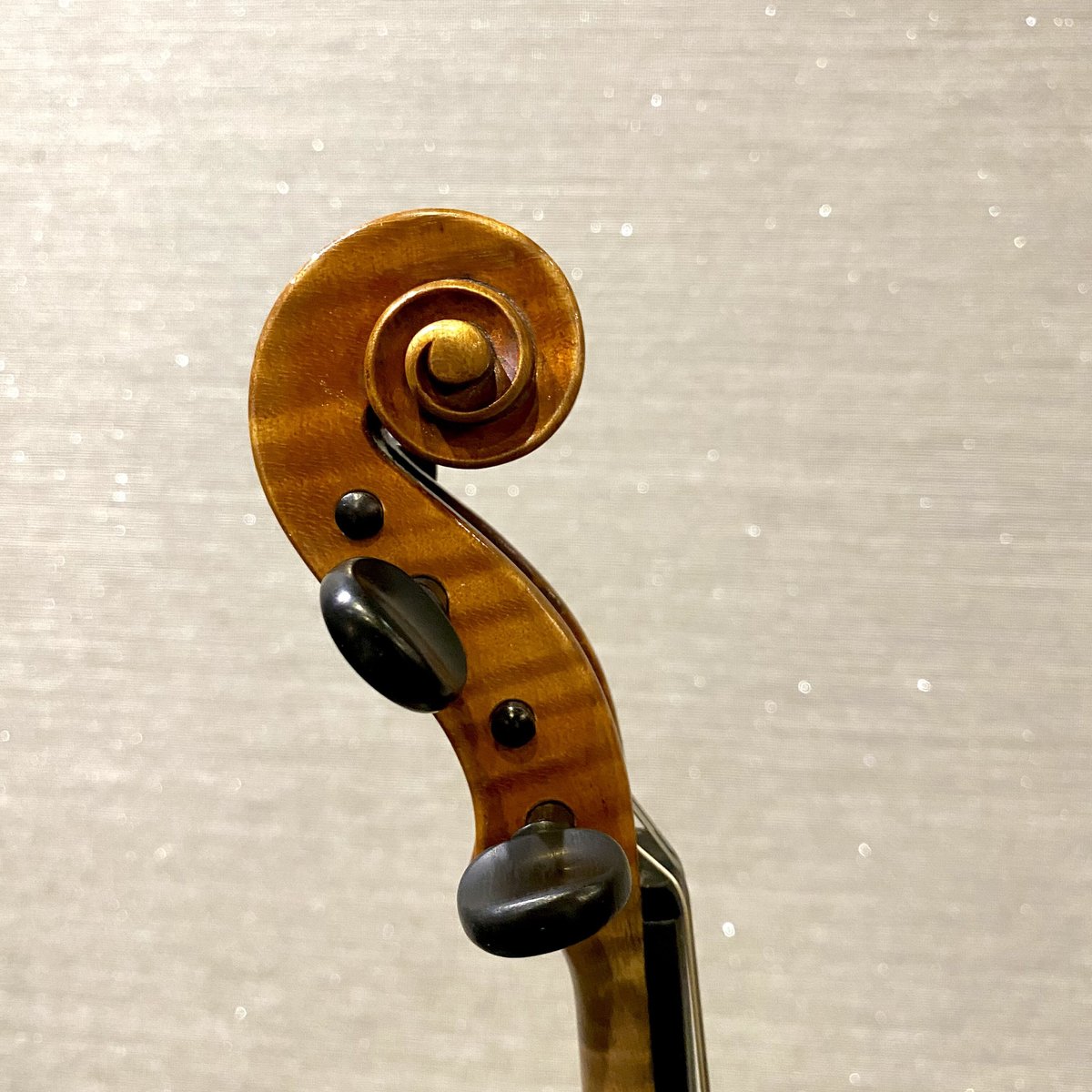 Otto Jos.Klier ドイツ製 バイオリン 4/4 ドイツ製 バイオリン Otto