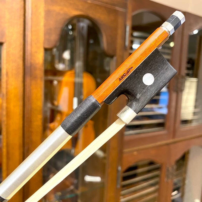 数量限定】F.Sandner#801R☆新入生応援☆バイオリンセット4/4 ケース