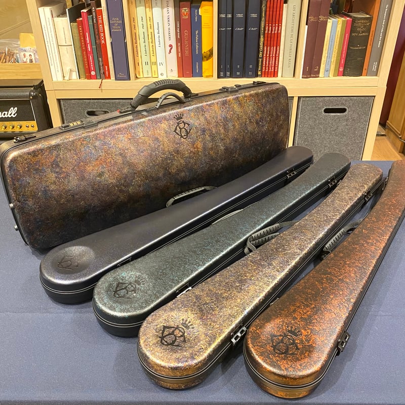 ホクパン様 Gliga グリガ 1/2 コントラバス PU 弓 ケース スタンド Gliga グリガ 1/2 コントラバス PU 弓 ケース スタンド付 ホクパン様