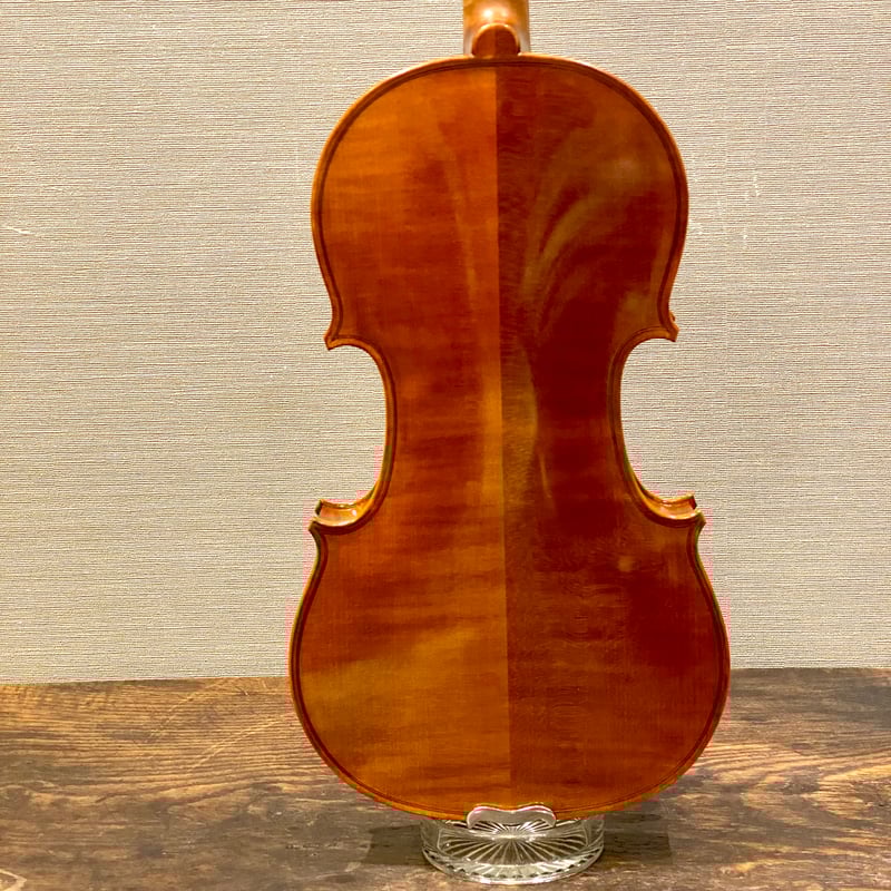 バイオリン】☆新入生応援☆Andrei SIMONアンドレイ・シモン＃2E