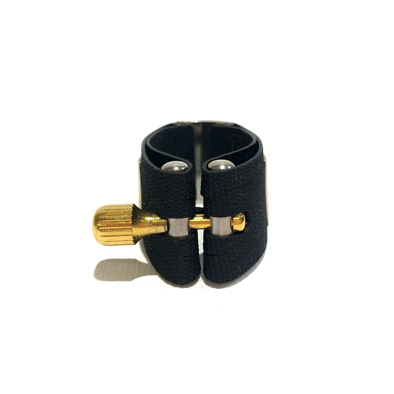 バスクラリネットRovner Versa & Vandoren BD5（Bass