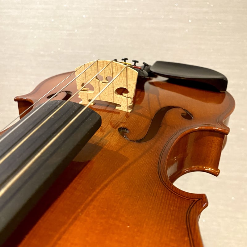ビオラ】ARS MUSIC アースミュージック #24VA395mm☆新入生応援