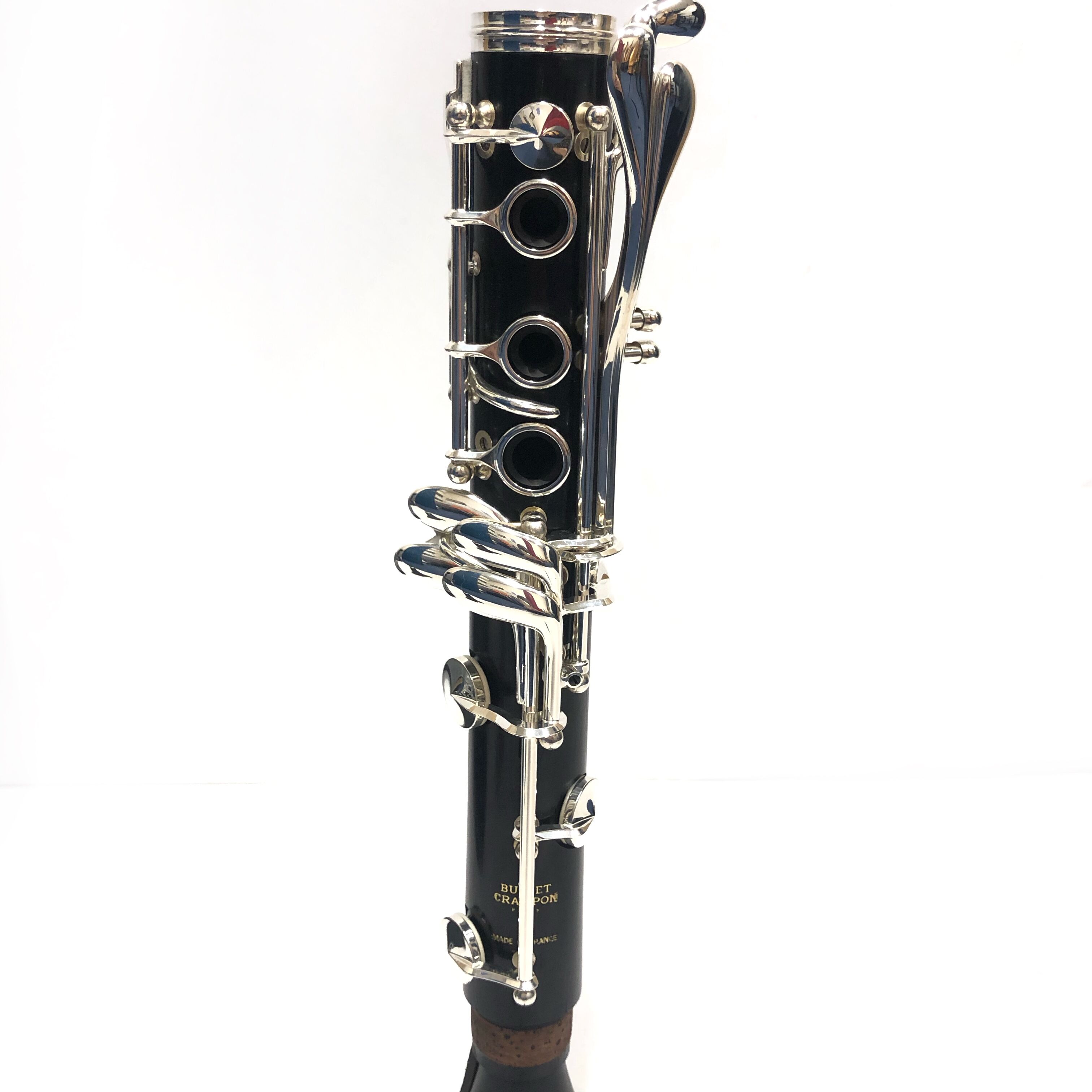 Bb Clarinet Buffet Crampon 【R-13】 ☆ｽﾀﾝﾀﾞｰﾄﾞ | 国