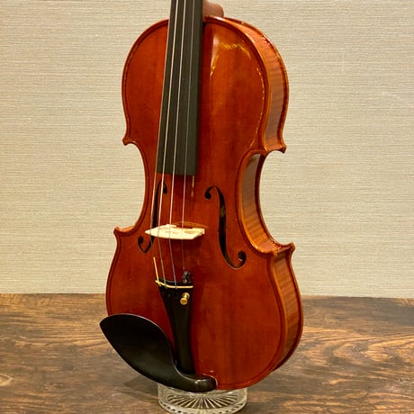 ヴァイオリン　4/4 ドイツ製　バイオリン ドイツ製 バイオリン Otto Jos klier 4/4 No55 2009年 ローズウッド