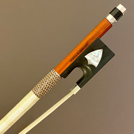 CATEGORY 弓：ペルナンブコ材を使用 | 国際楽器社 オンラインショップ