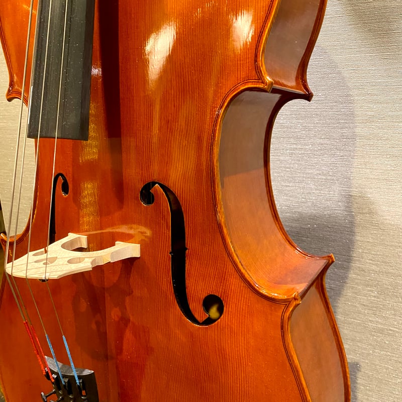 チェロ】☆新入生応援☆Jay Haideジェイ・ハイダ 2023年製