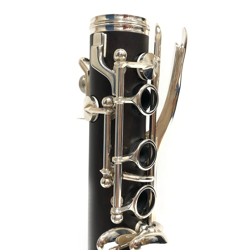 Buffet Crampon クラリネットE-12Fケース付き