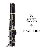 Bb Clarinet Buffet Crampon 【Festival】 | 国際楽器社 オ