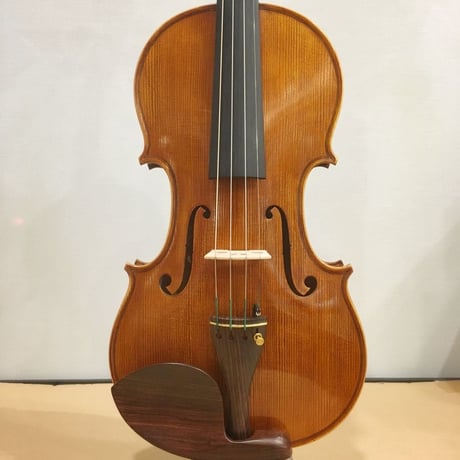☆極美品 Lothar Semmlinger バイオリン 4/4 2022年製