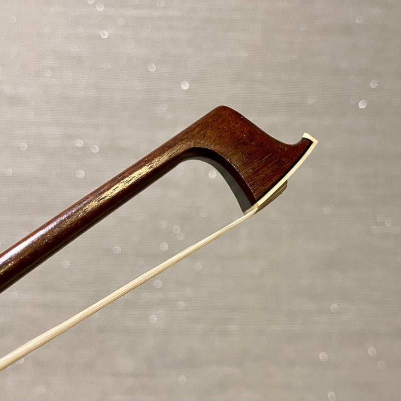 バイオリン弓】 ARCHET-LIMITED ex:SIMON (アルシェx国際楽器社コラ