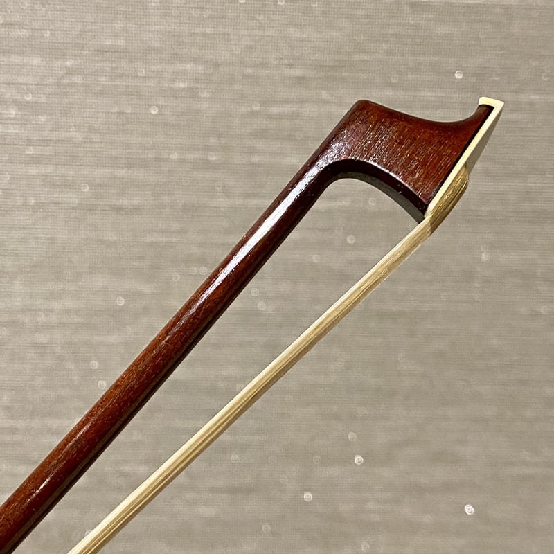 バイオリン弓】 ARCHET-LIMITED ex:Nicolas MAIRE (アルシェ