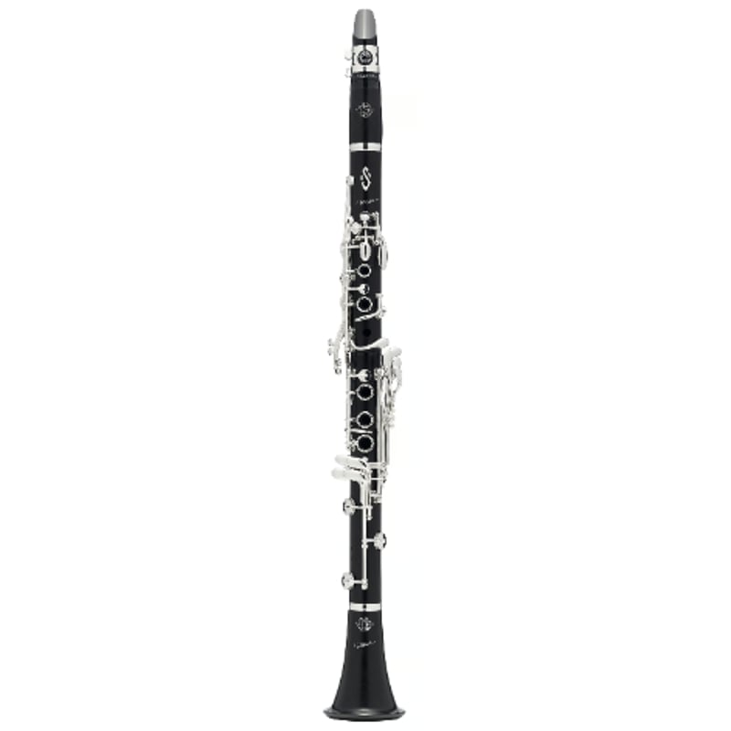 Bb Clarinet セルマー 【MUSE】18キー | 国際楽器社 オンライン Bb Clarinet セルマー 【MUSE】18キー | 国際楽器社 オンライン