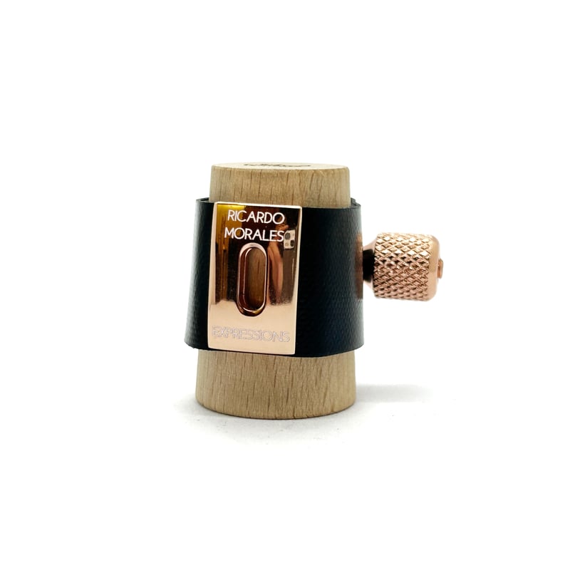 クラリネット リガチャー リカルド・モラレス【エクスプレッションズ