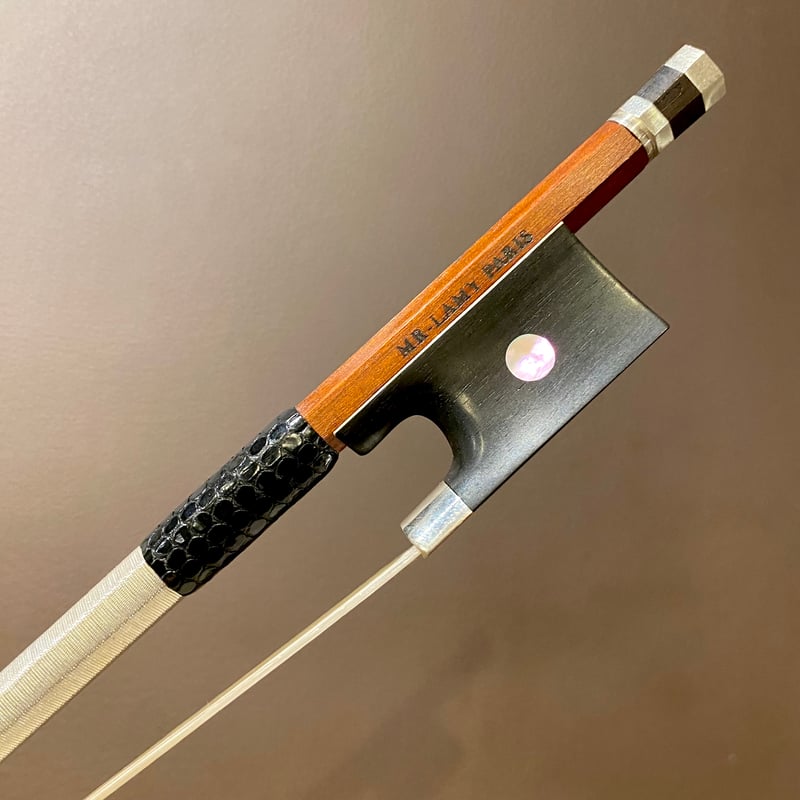 【フランス製】ストラディバリウスモデルバイオリン×【スイス製】フィンケル社製　弓 フランス製】ストラディバリウスモデルバイオリン×【スイス製