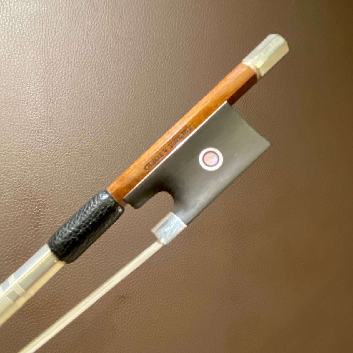 バイオリン弓】 アルシェSA1005 S/E | 国際楽器社 オンラインショップ