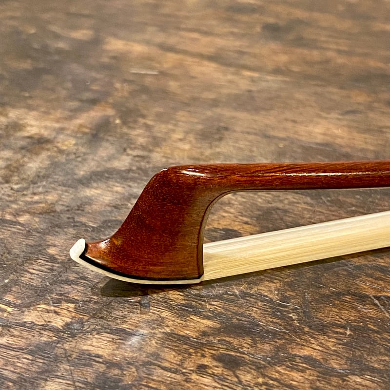 バイオリン弓】MANUEL RUHLMANNーLAMY G/E | 国際楽器社 オンライン