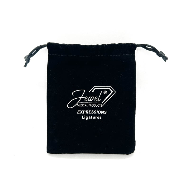 クラリネット リガチャー リカルド・モラレス【エクスプレッションズ