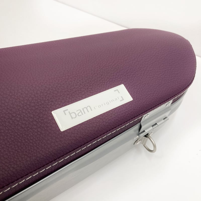 バイオリンケース bam ET2002XLVT L'ETOILE エトワール