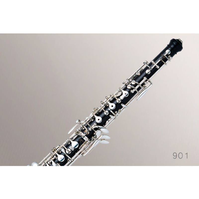 オーボエ マリゴ 【901】Oboe in C by Marigaux | 国際楽器社 オーボエ マリゴ 【901】Oboe in C by Marigaux | 国際楽器社