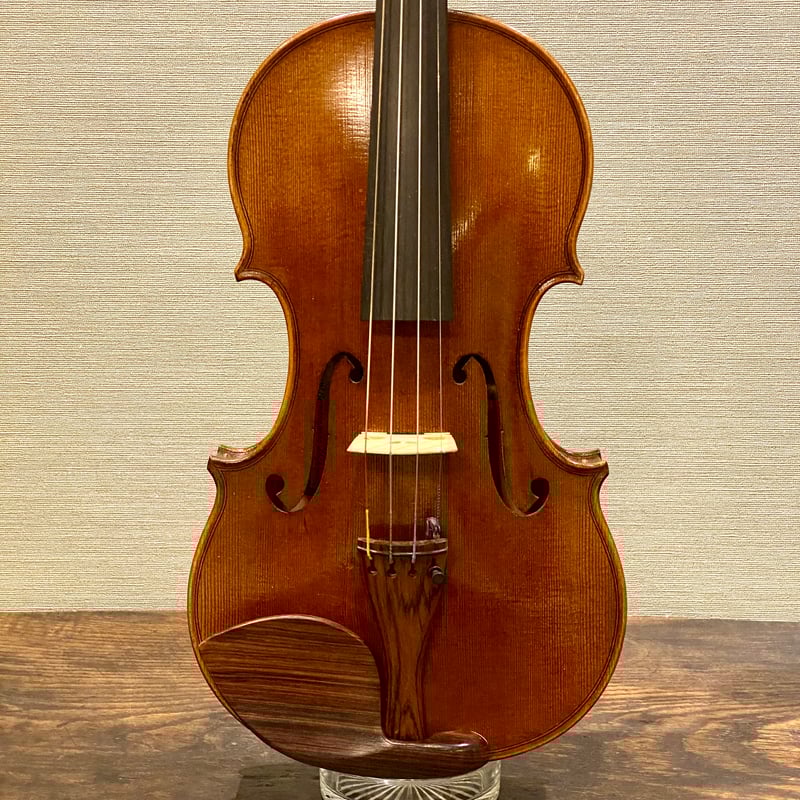 中古バイオリン】LudwigWurmerラドウィッグ・ヴルマー#3☆新入生応援