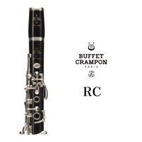Bb Clarinet  Buffet Crampon 【RC】